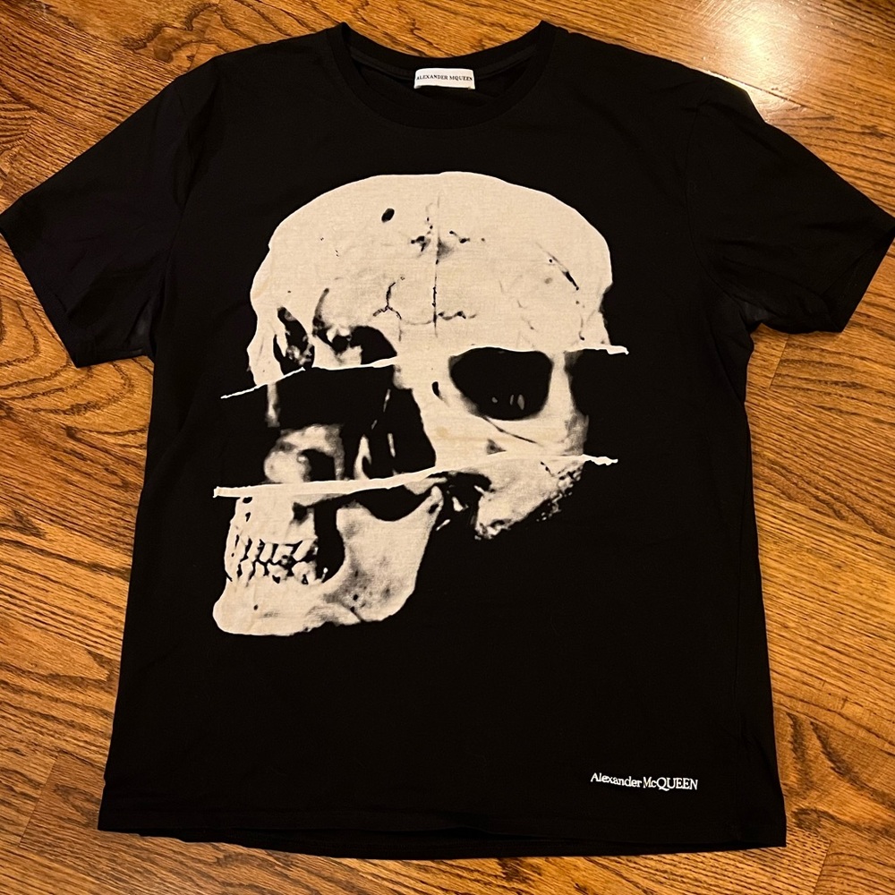 Alexander McQueen T-shirt